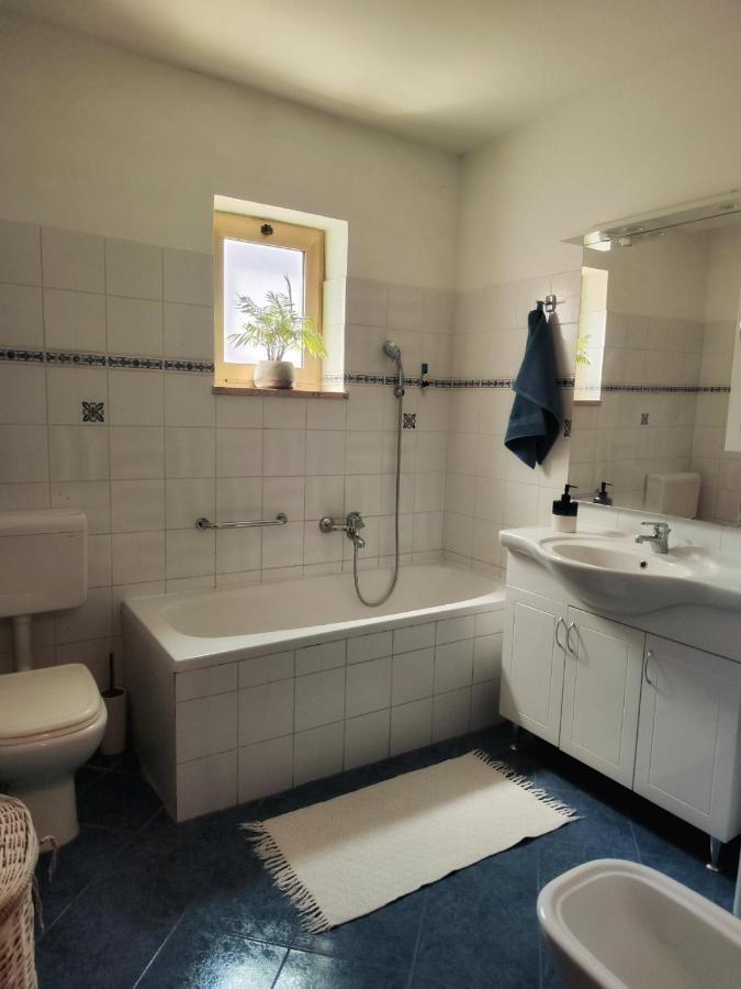 Apartment Mira فيرسار المظهر الخارجي الصورة