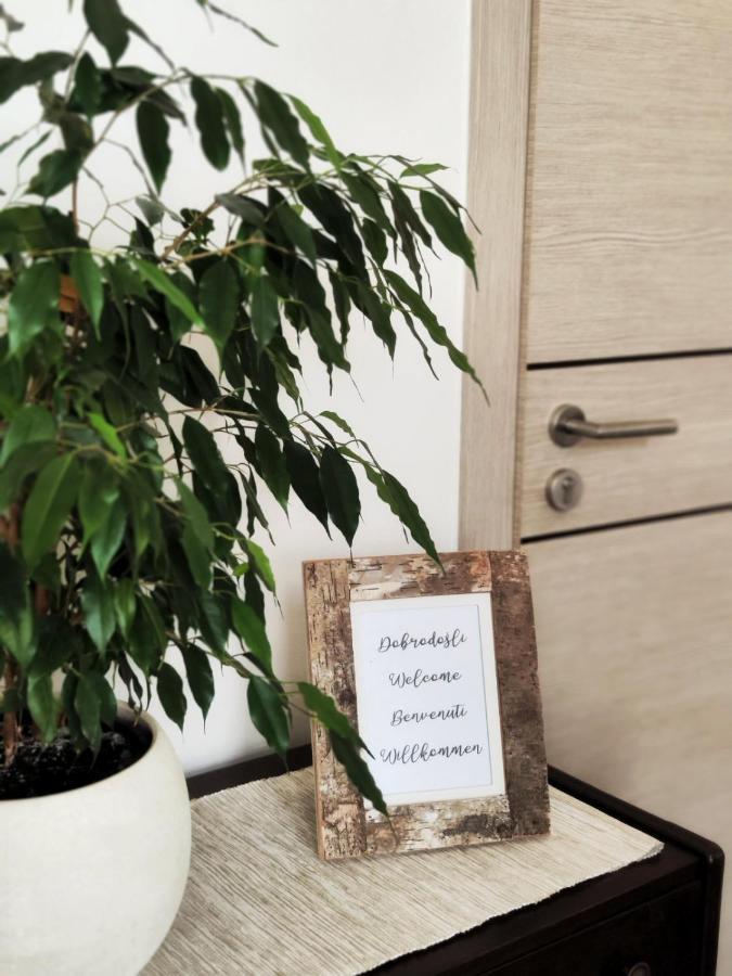 Apartment Mira فيرسار المظهر الخارجي الصورة