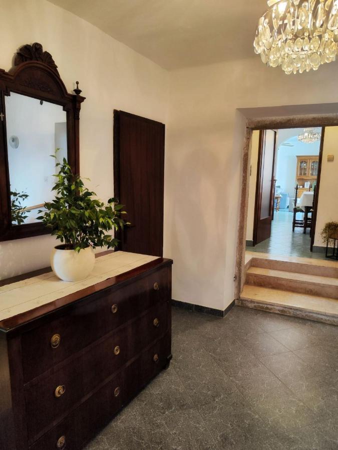 Apartment Mira فيرسار المظهر الخارجي الصورة