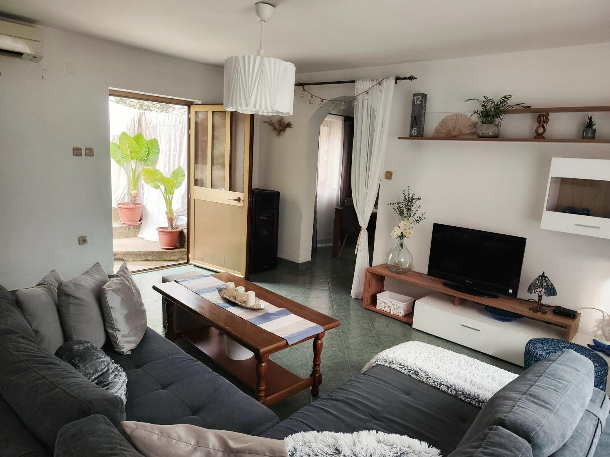 Apartment Mira فيرسار المظهر الخارجي الصورة